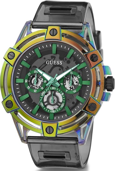 Actual product image Guess GW0806G5