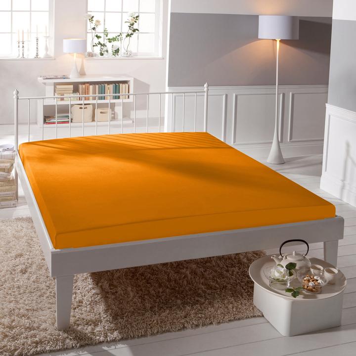 Actual product image Estella Fitted sheet (180 x 200 cm)