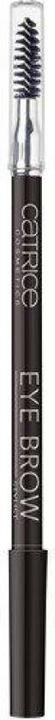 Actual product image Catrice Eyebrow pencil Stylist 015 brown (Ashy Drama)