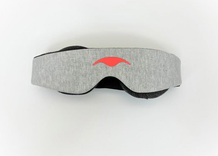 Manta Schlafmaske (Schlafmaske)