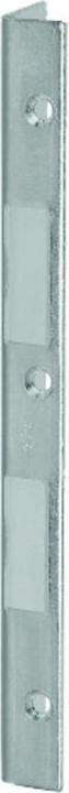 Actual product image Glutz Angle strike plate B-1120 (Striking plate)