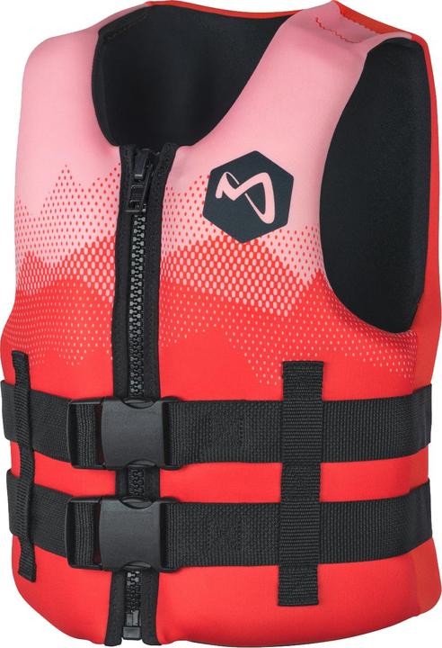 Mesle NeoLite NYO 3D (One Size, 30 - 40 kg)