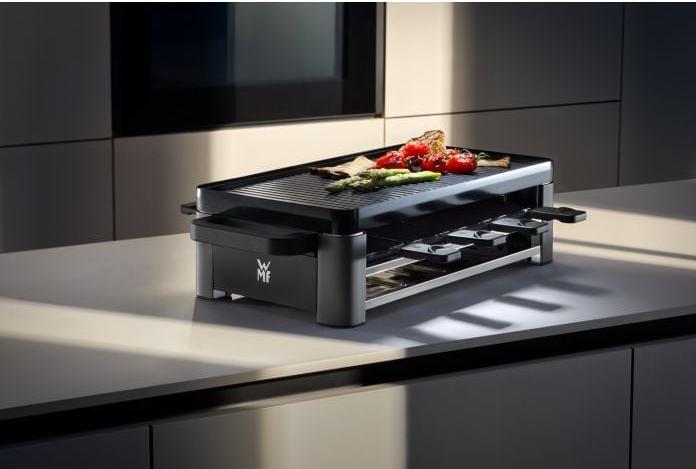 Immagine prodotto WMF Master Raclette 8 Personen