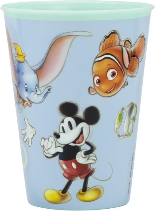 Produktbild Stor Disney 100 - Becher 260 ml