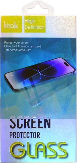 Actual product image Imak H Series screen protector (1 Piece, Honor X8a)