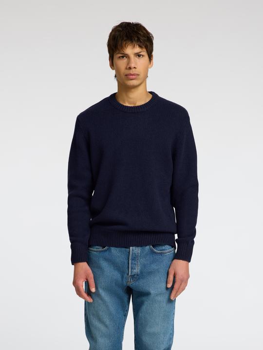 Immagine prodotto Selected Homme Slhcody Ls Maglia Rilassata Girocollo Noos (M)