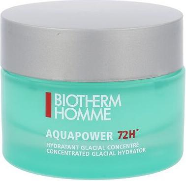 Actual product image Biotherm Aquapower 72H (50 ml, Day cream)