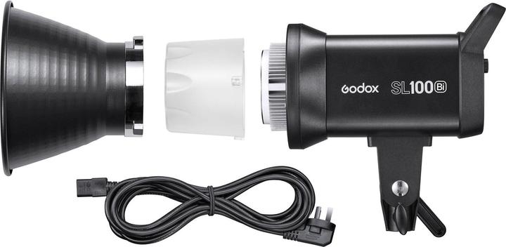 Produktbild Godox SL100Bi (Videoleuchte)
