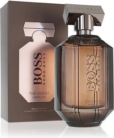 Immagine prodotto BOSS Il profumo assoluto (Eau de parfum, 30 ml)