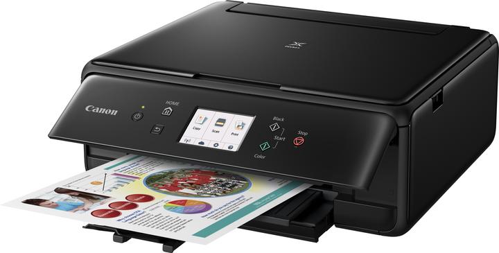 Produktbild Canon Pixma Ts6050 (Tintenpatrone, Farbe)