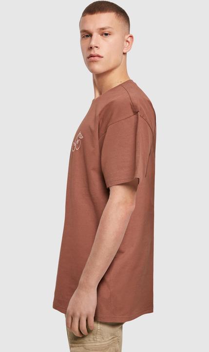 Image du produit Merchcode Cherry Heavy Oversize Tee - 116727 (L)
