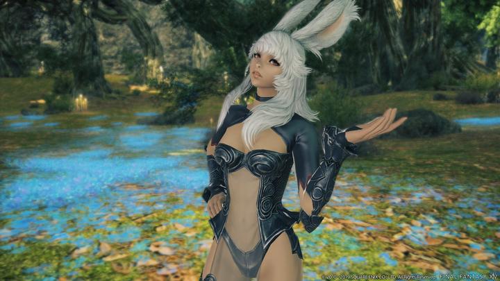 Produktbild Square Enix Final Fantasy XIV: Shadowbringers PS4 (PS4, DE)