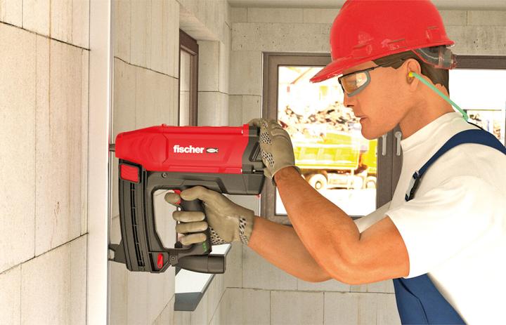Image du produit Fischer Fisc Magasin étendu FGC 100-M50