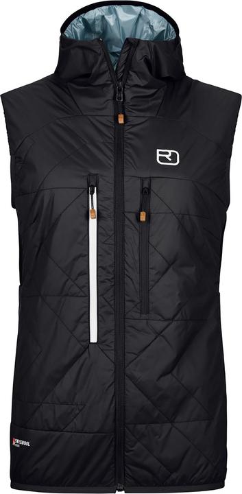 Immagine prodotto Ortovox Piz Boè Swisswool Vest W (M)