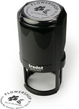 Immagine prodotto Trodat 4638 Timbro 38mm Eco