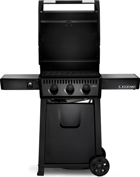Produktbild Napoleon Legend 365 (12 kW)