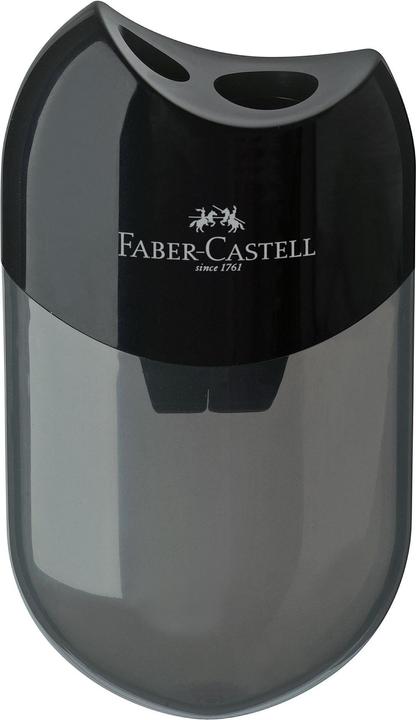 Faber-Castell Scatola a doppia punta