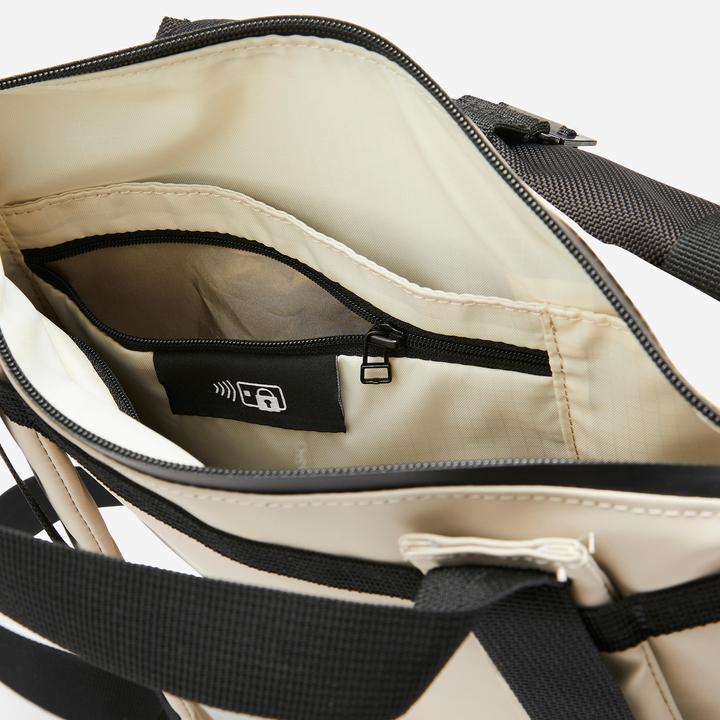 Immagine prodotto Newfeel Borsa zaino 10 l - Activ Mblty Le Marais beige (10 l)