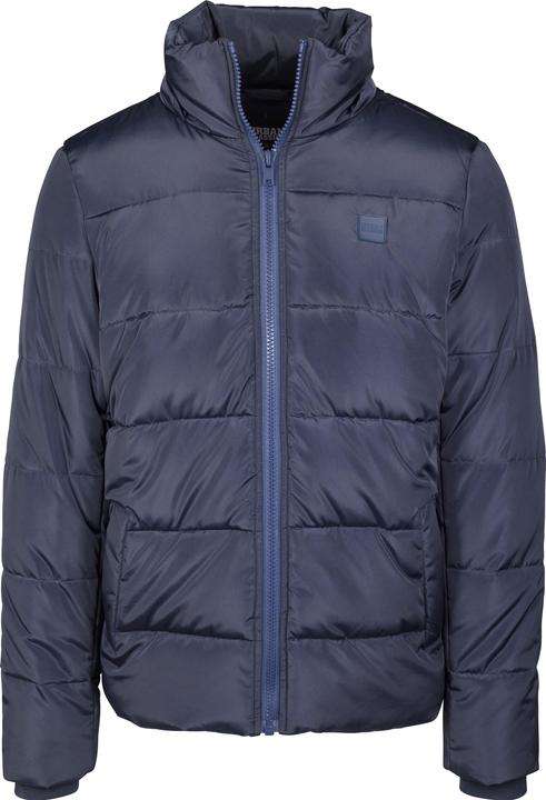 Image du produit Urban Classics Veste tampon à capuche (XXL)