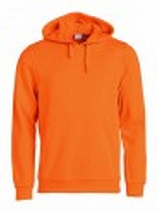 Clique Basic Kapuzenpullover