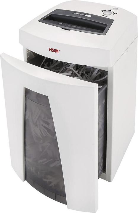 Actual product image HSM Shredder SECURIO (Particle cut)