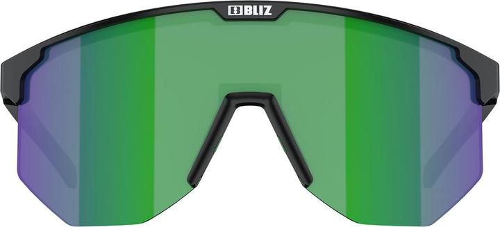 Immagine prodotto Bliz Eroe (Nero opaco, Brown, Verde)