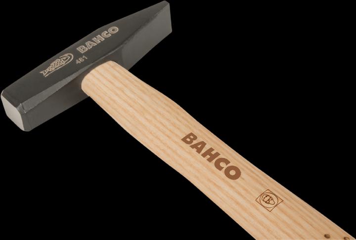 Actual product image Bahco Blacksmith's hammer (German type) 100gr. (100 g)