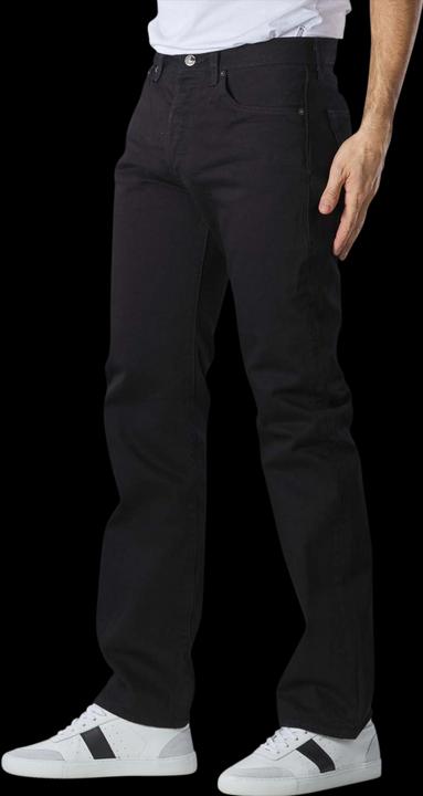 Image du produit Levis 501 Jeans blacklist stretch (W40/L34)