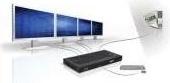 Actual product image Matrox Extio F2408, Quad KVM Extender