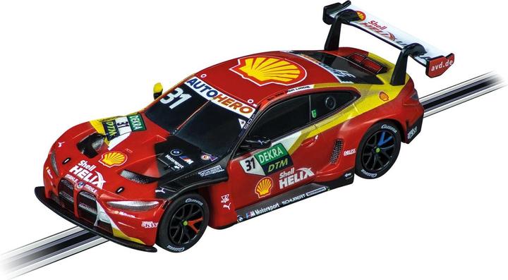 Produktbild Carrera GO!!! - DTM High Speed Showdown