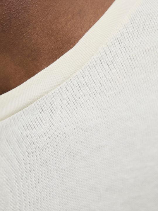 Actual product image Jack & Jones Joralmeria Bold Branding Tee Ss Cn Ln (XXL)