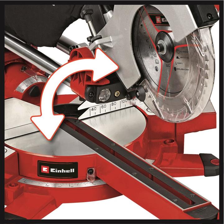 Produktbild Einhell Te-Sm 2131 D
