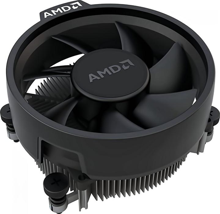 Produktbild AMD Ryzen 5 4600G (AM4, 3.70 GHz, 6 -Core)
