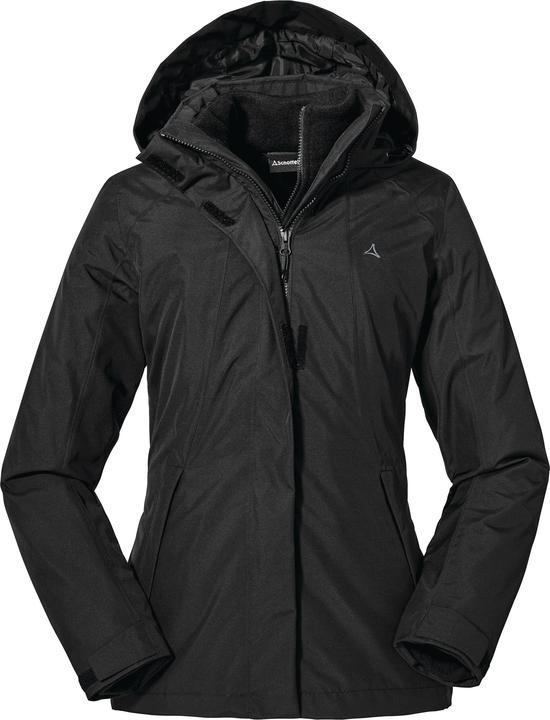 Produktbild Schöffel Partinello 3in1 Jacke (36)