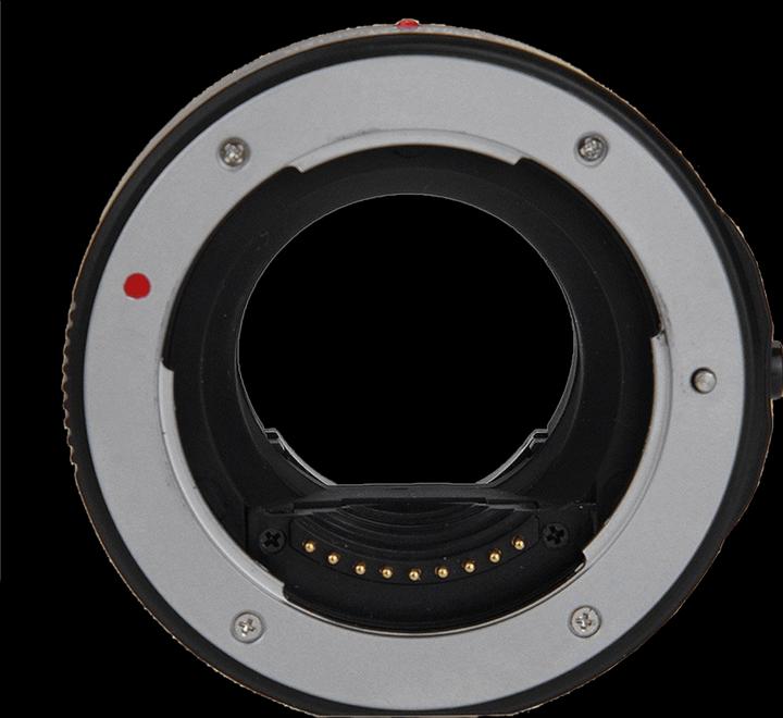 Immagine prodotto Viltrox JY-43F Olympus