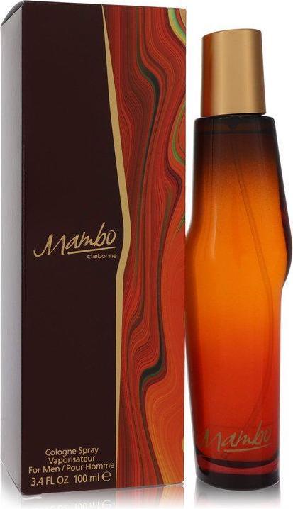Produktbild Liz Claiborne Mambo Cologne (Eau de cologne, 100 ml)