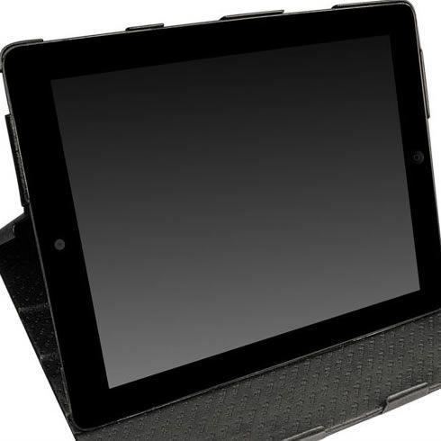 Immagine prodotto Noreve Cover in pelle orizzontale (IPad 2)