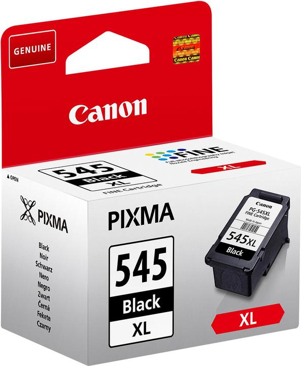 Produktbild Canon Pg-545xl (BK)