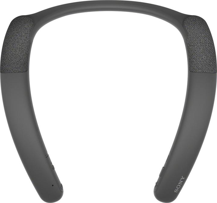Immagine prodotto Sony Altoparlante da collo SRS-NB10 (20 h, Senza fili)