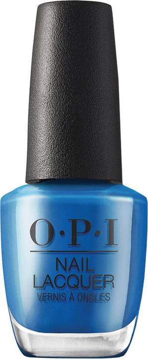 Actual product image OPI Nail Lacquer Celebration Coll Ring In The (Colour paint)