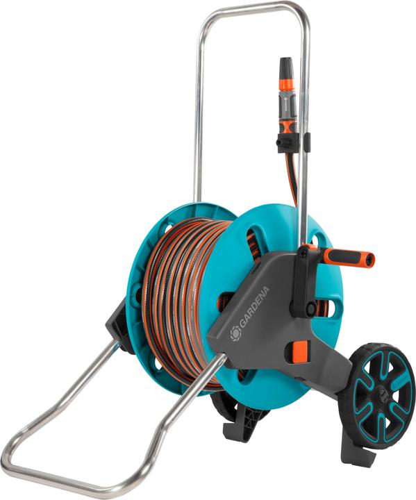 Gardena AquaRoll Set (25 m)