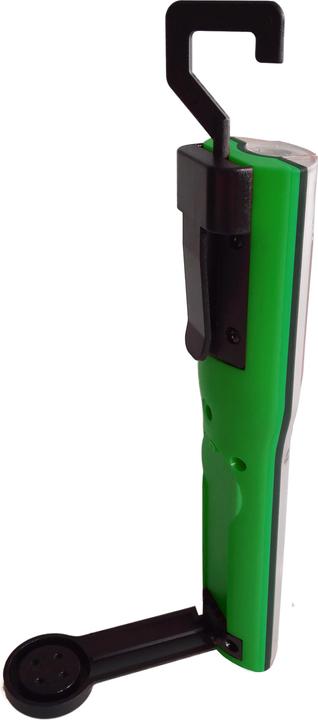 Immagine prodotto Berg Lampada A Mano Bcl Power LED 10+1 Batteria 5w