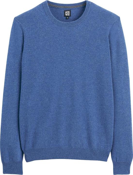 Actual product image La Redoute Collections Cashmere/wool jumper (S)