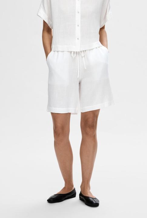 Image du produit Selected Femme Short taille moyenne (34)