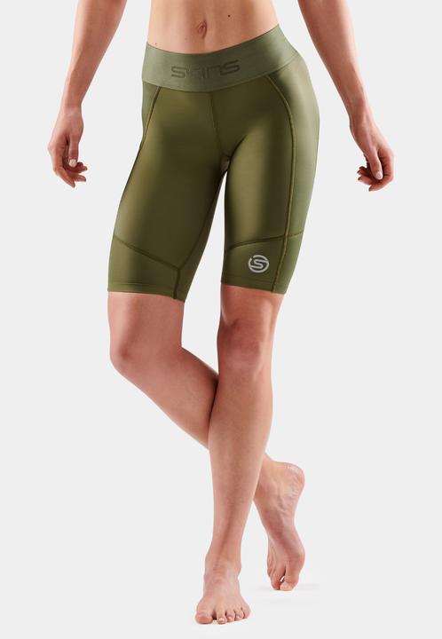 Actual product image Skins S3 Half tights (XS)