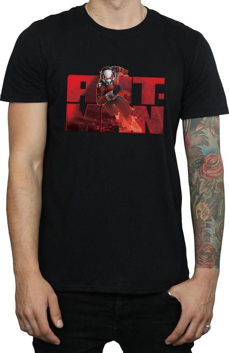 Immagine prodotto Maglietta Ant-Man Running Uomo (S)