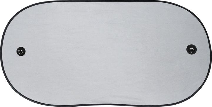 Immagine prodotto Walser Parasole lunotto 100 x 50 cm nero