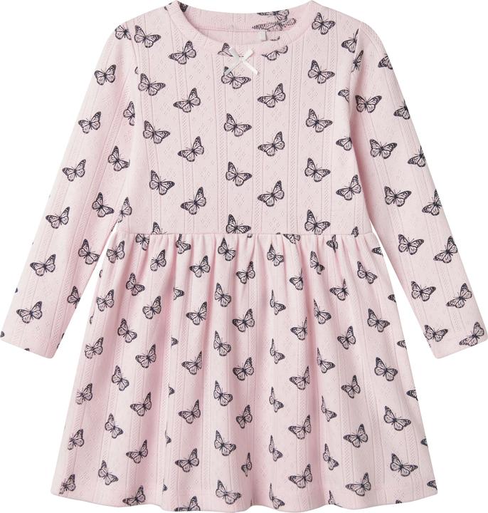 Name it Bio-Baumwoll Kleid (104)