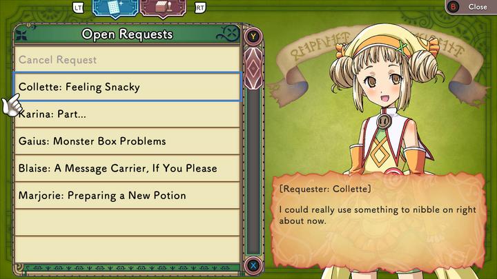 Image du produit Ubisoft Rune Factory 3 Switch S.E. UK (Switch, Switch Lite, Switch OLED, DE)