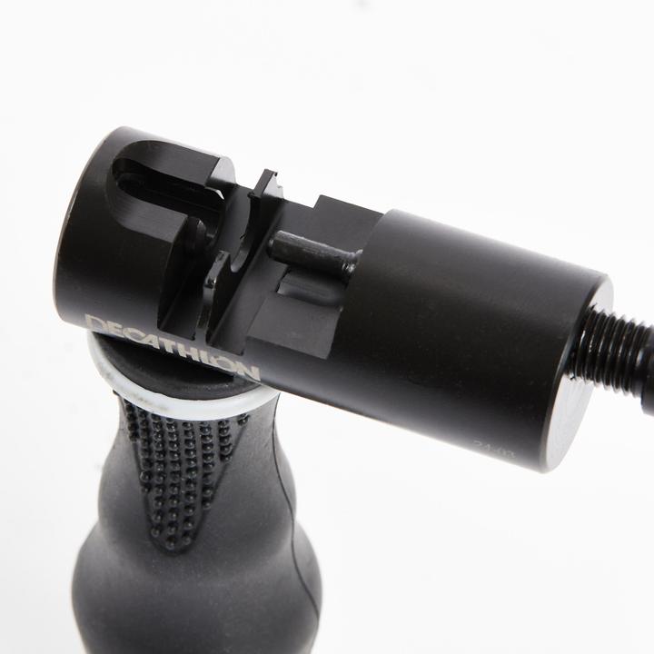 Actual product image Decathlon TOOL 900